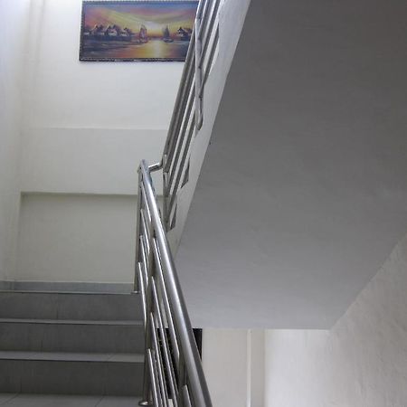 Skudai Baru Hotel Johor Bahru Kültér fotó