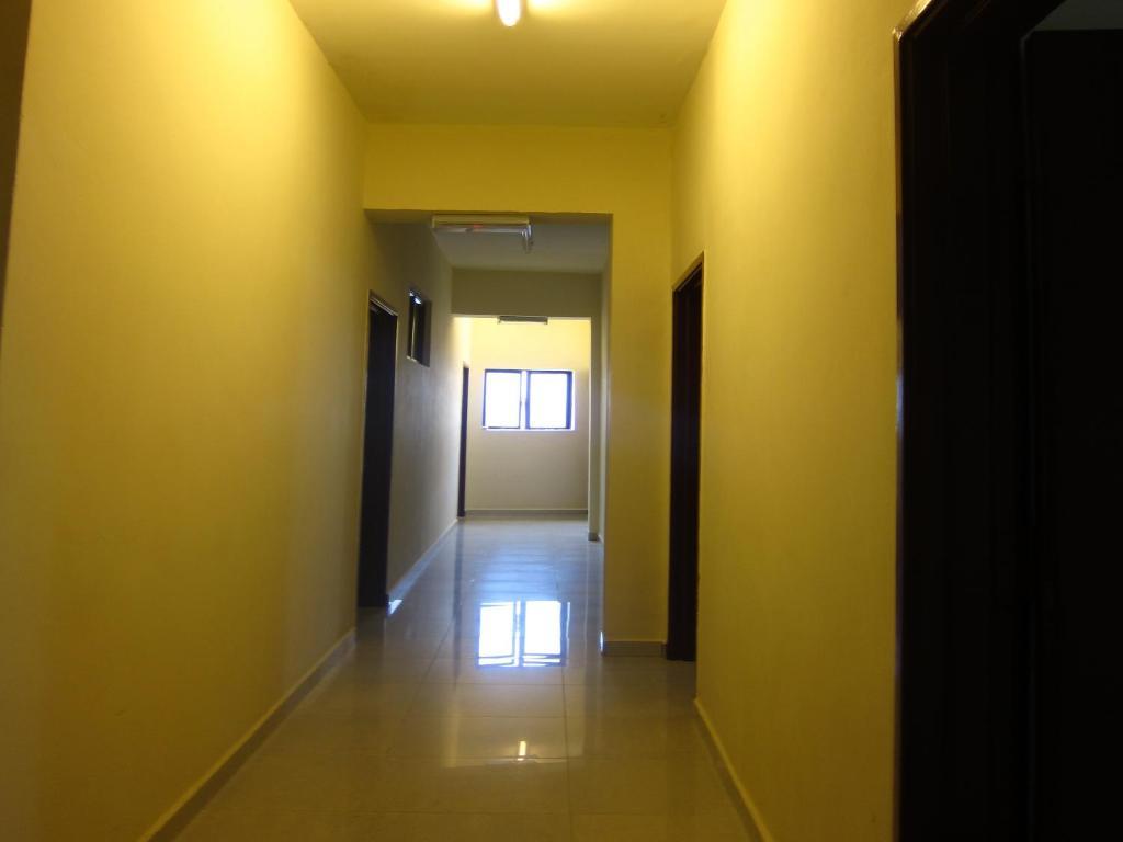 Skudai Baru Hotel Johor Bahru Kültér fotó
