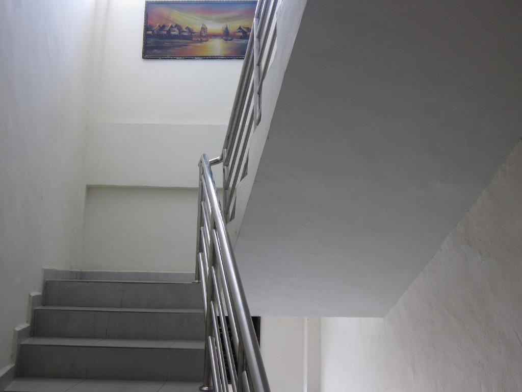 Skudai Baru Hotel Johor Bahru Kültér fotó
