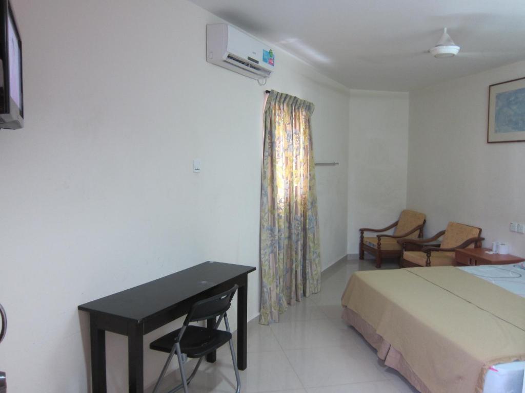Skudai Baru Hotel Johor Bahru Kültér fotó