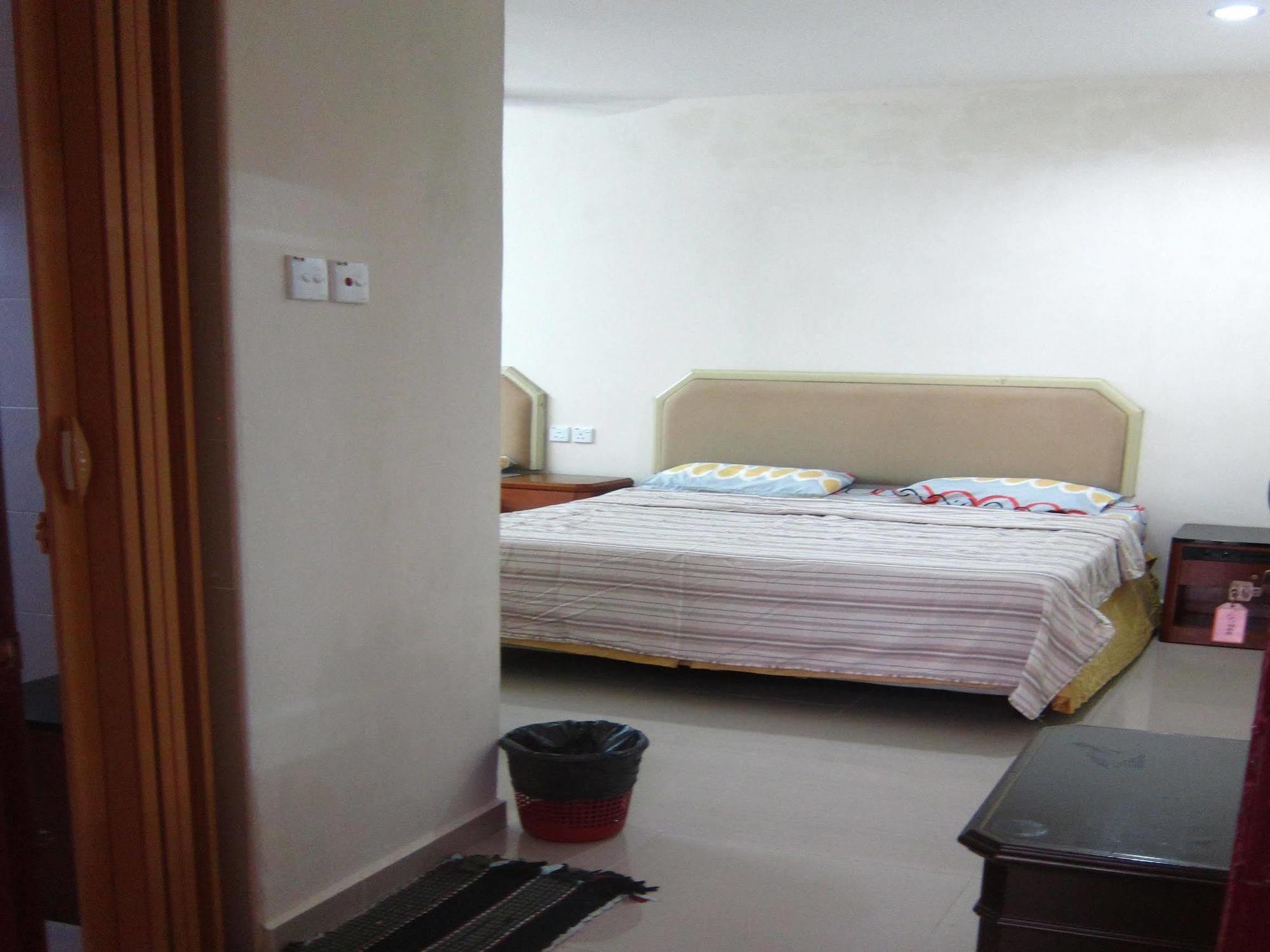 Skudai Baru Hotel Johor Bahru Kültér fotó